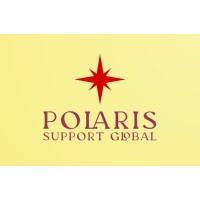 Polaris Support Global logo - Similar company to Virtually Connected Staffing