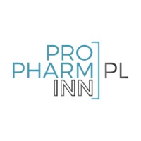 PROPHARMINN.PL logo - Similar company to Jagopro - Contract & Aerosol Manufacturer