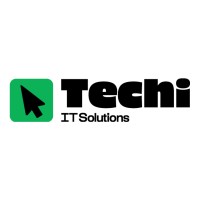 Techi IT logo - Similar company to Cylient