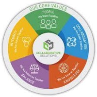 COLLABORATIVE CARE SOLUTIONS LIMITED logo - Similar company to Without Shape Without Form