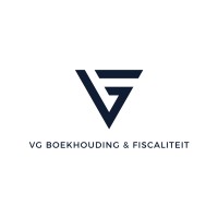 VG Boekhouding & Fiscaliteit logo - Similar company to A-Count