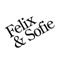 Felix & Sofie logo - Similar company to Babel Magazine
