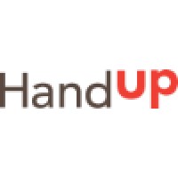 HandUp logo - Similar company to Micro