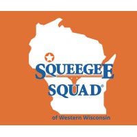 Squeegee Squad of Western Wisconsin logo - Similar company to Squeegee Squad Okc