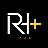 RH Plus Experts logo - Similar company to Rh Plus