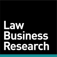 Law Business Research logo - Similar company to Alm