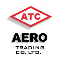 Aero Trading Co. Ltd. logo - Similar company to Dougen Co., Ltd. 株式会社道源