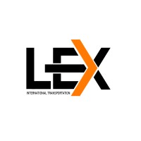 LEX LOJİSTİK logo - Similar company to Fonte