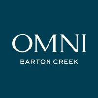 Omni Barton Creek Resort & Spa logo - Similar company to West Meadow Strategy