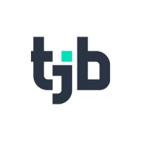 TJB Digital Services logo - Similar company to Spires Digital