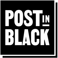 Post In Black logo - Similar company to Flow Consultancy