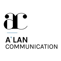 Alan Communication logo - Similar company to Scopoum