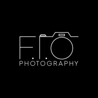 F.I.O Photography logo - Similar company to Vasile Build
