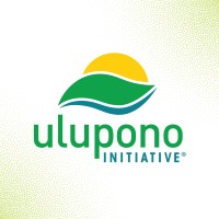 Ulupono Initiative logo - Similar company to Fried Hustle