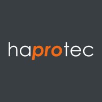 haprotec GmbH logo - Similar company to Link.Up