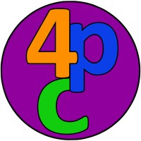 4PC Security Technologies logo - Similar company to Puerto Rico & U.S. Virgin Islands Hidta