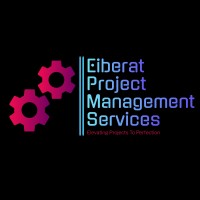 EIBERAT PROJECT MANAGEMENT SERVICES.CO logo - Similar company to Abwalmwahb For Project Management Services - Apms