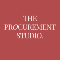 The Procurement Studio logo - Similar company to 2112 Design Studio