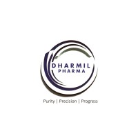 Dharmil Pharma logo - Similar company to Deep Microcreate