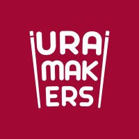 Uramakers · Sushi Delivery & Take Away