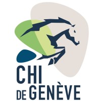 Concours Hippique International de Genève logo - Similar company to Vortex Race