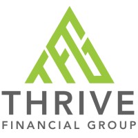 Thrive Financial Group logo - Similar company to Sam Technology