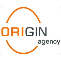 ORIGIN agency. logo - Similar company to Visualcom.Pl