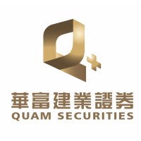 Quam Securities Limited logo - Similar company to 华福证券有限公司