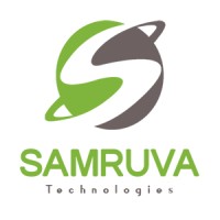 Samruva Technologies logo - Similar company to Vin Bytes