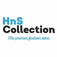 HnS Collection logo - Similar company to Royal Traders