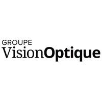 Groupe Vision Optique logo - Similar company to Lucy'S Optical