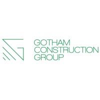 Gotham Construction Group LLC logo - Similar company to Tetra Construction Corp.