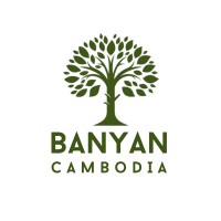 Banyan Cambodia logo - Similar company to Hlh Express