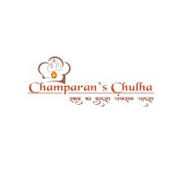 Champaran's Chulha logo - Similar company to Mr. Yeti