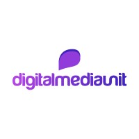 Digital Media Unit SAL logo - Similar company to Media Unit Dmcc