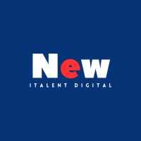 New iTalent Digital logo - Similar company to 4 Data Solutions