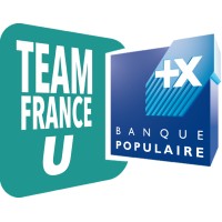 Team France Universitaire BPAURA logo - Similar company to Emmanuelle De