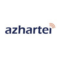 Azhartel logo - Similar company to Skyward
