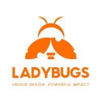 LadyBug Jsc logo - Similar company to Nx Print