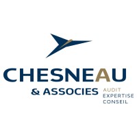 Chesneau & Associés logo - Similar company to Wooday