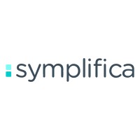 Symplifica logo - Similar company to Backstartup