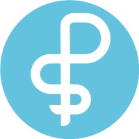 PatientStrength logo - Similar company to Neo Network (Switzerland)