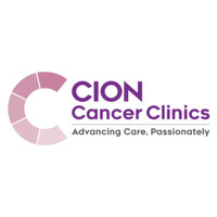 CION Cancer Clinics logo - Similar company to Cipher Oncology Pvt. Ltd.