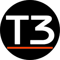 T3 Live | AV-PROFESSIONALS logo - Similar company to Showline B.V.
