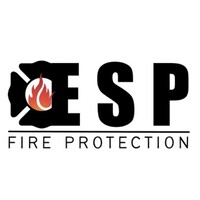 ESP Fire Protection logo - Similar company to Triangle Fire