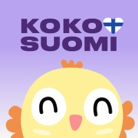 KOKO SUOMI school logo - Similar company to Proximi.Io