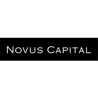Novus Capital logo - Similar company to Ftt Partners