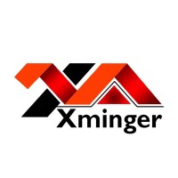 Xminger Advertising Gh logo - Similar company to Infinitech Graphix || Design Agency