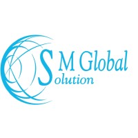 SM Global Solution logo - Similar company to Caliber Technologies Llc