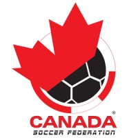 Canada Soccer Federation logo - Similar company to Calgary West Football Club